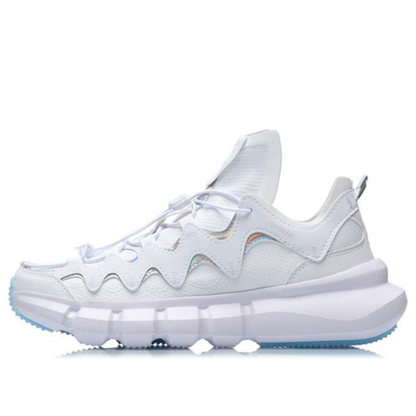 

Кроссовки essence 2.3 lite Li-Ning, белый