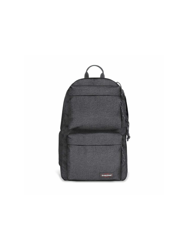 

Рюкзак Eastpak RS BLK:DENIM PARTON 2VT schwarz, черный