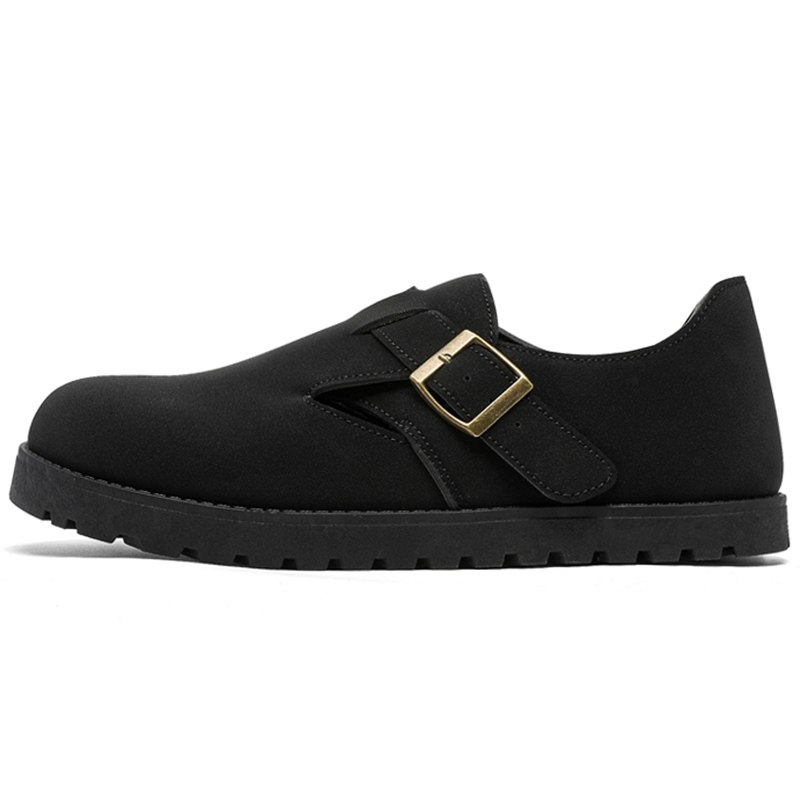 

Medd Биркеншток мужские туфли низкие черные/коричневые/бежевые - черные, цвет Black