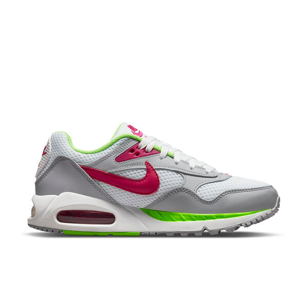 Кроссовки air max коррелируют Nike, серый — фото 2