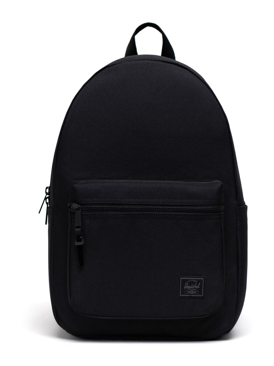 

Рюкзак Herschel Backpack Settlement, черный