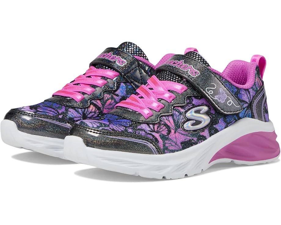 

Кроссовки SKECHERS KIDS Coastline, черный/мульти
