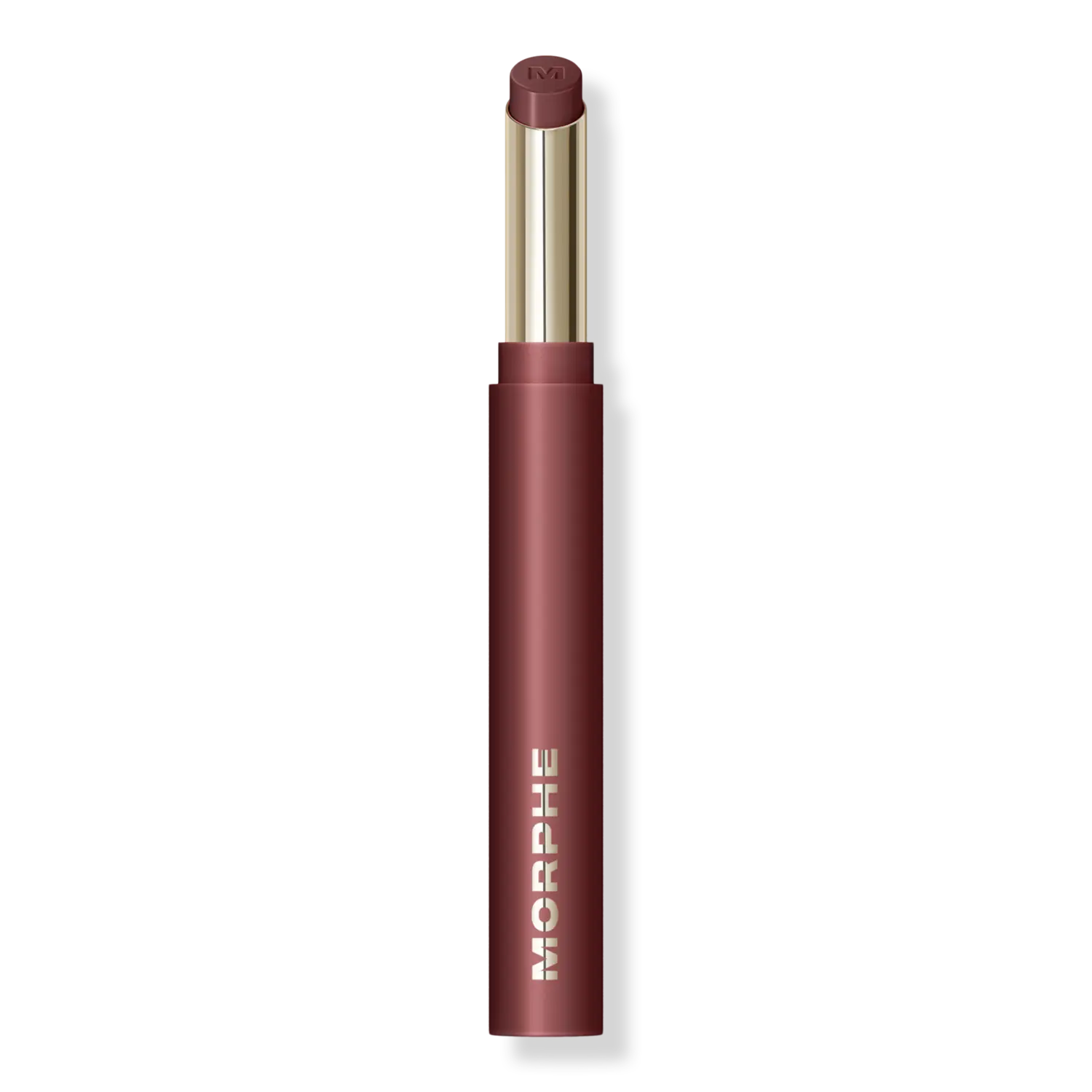 

Помада Lip Filter Hydroplump Soft Matte Morphe, Velvet (soft mulberry)