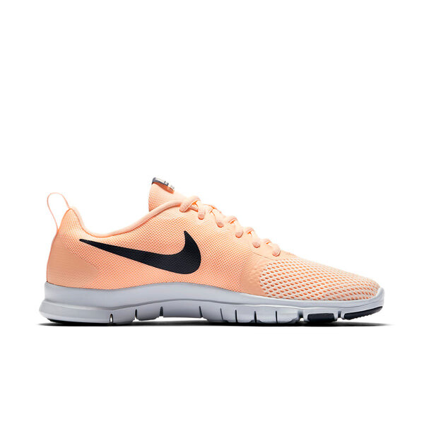 Кроссовки flex essential Nike, бежевый — фото 2