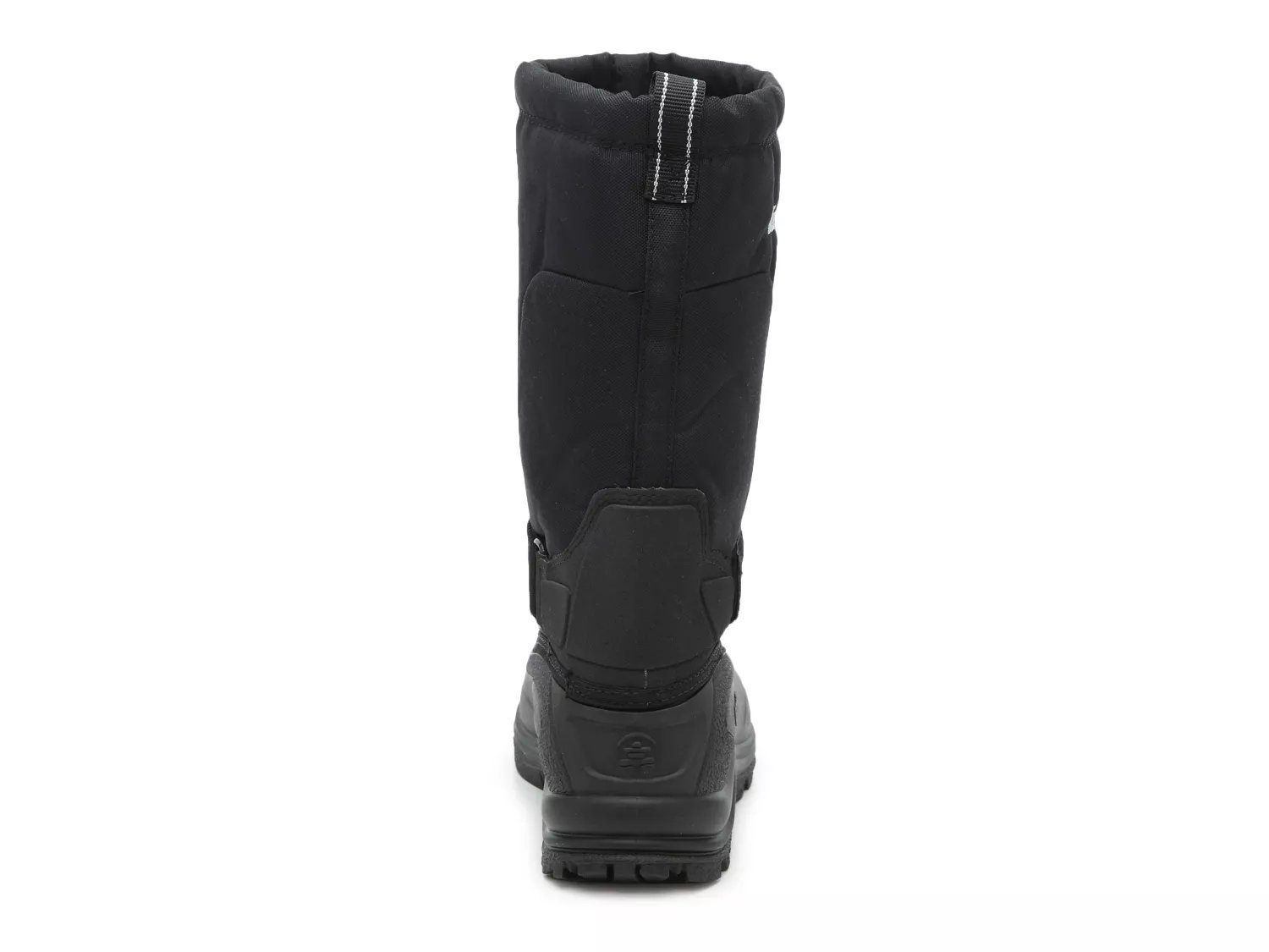 Ботинки Kamik Greenbay Snow Boot, черный — фото 4