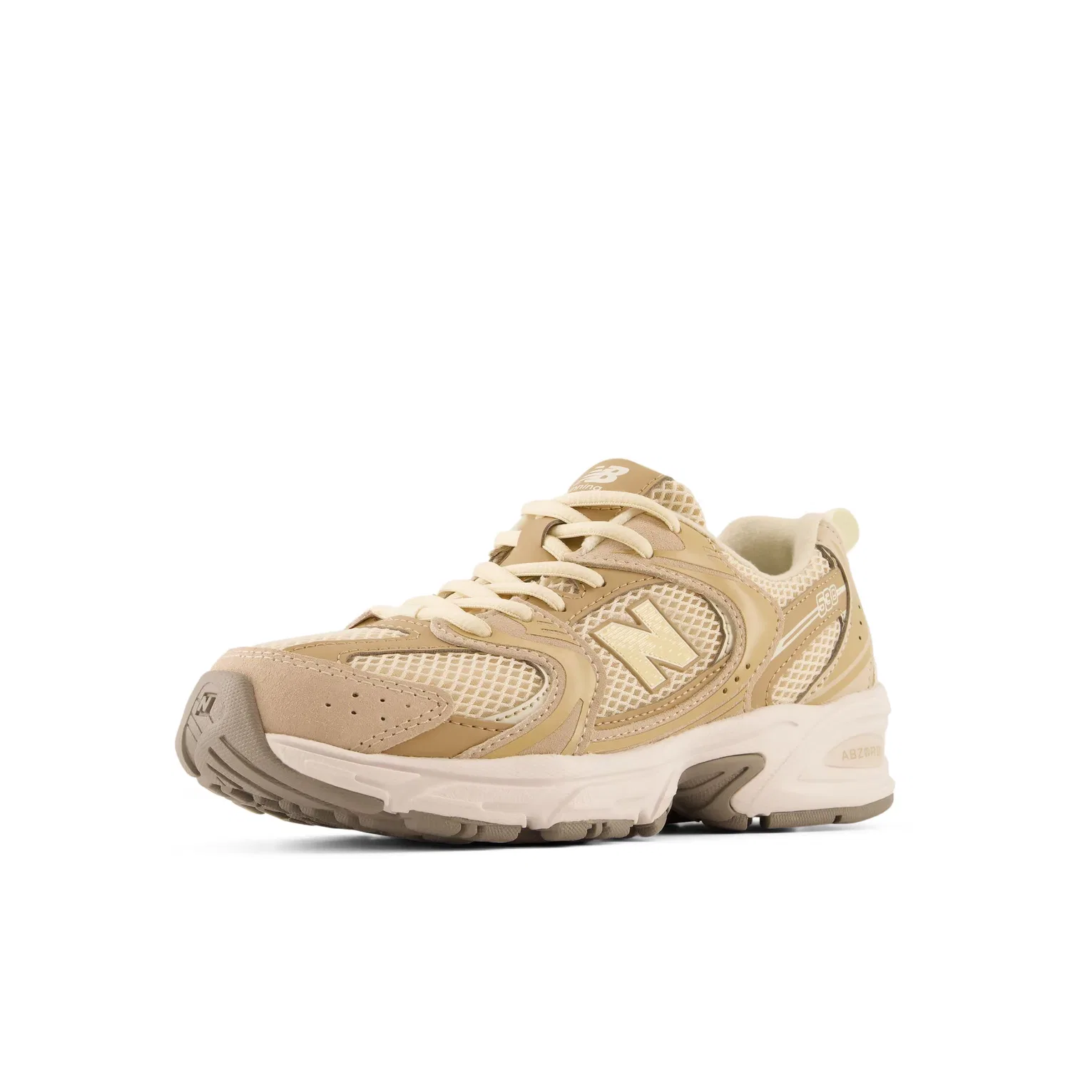 Кроссовки '530 Lace' New Balance, Beige