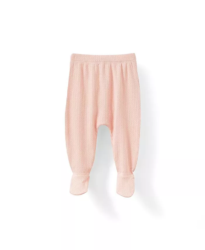 

Колготки Pointelle для мальчиков COTTON ON, розовый