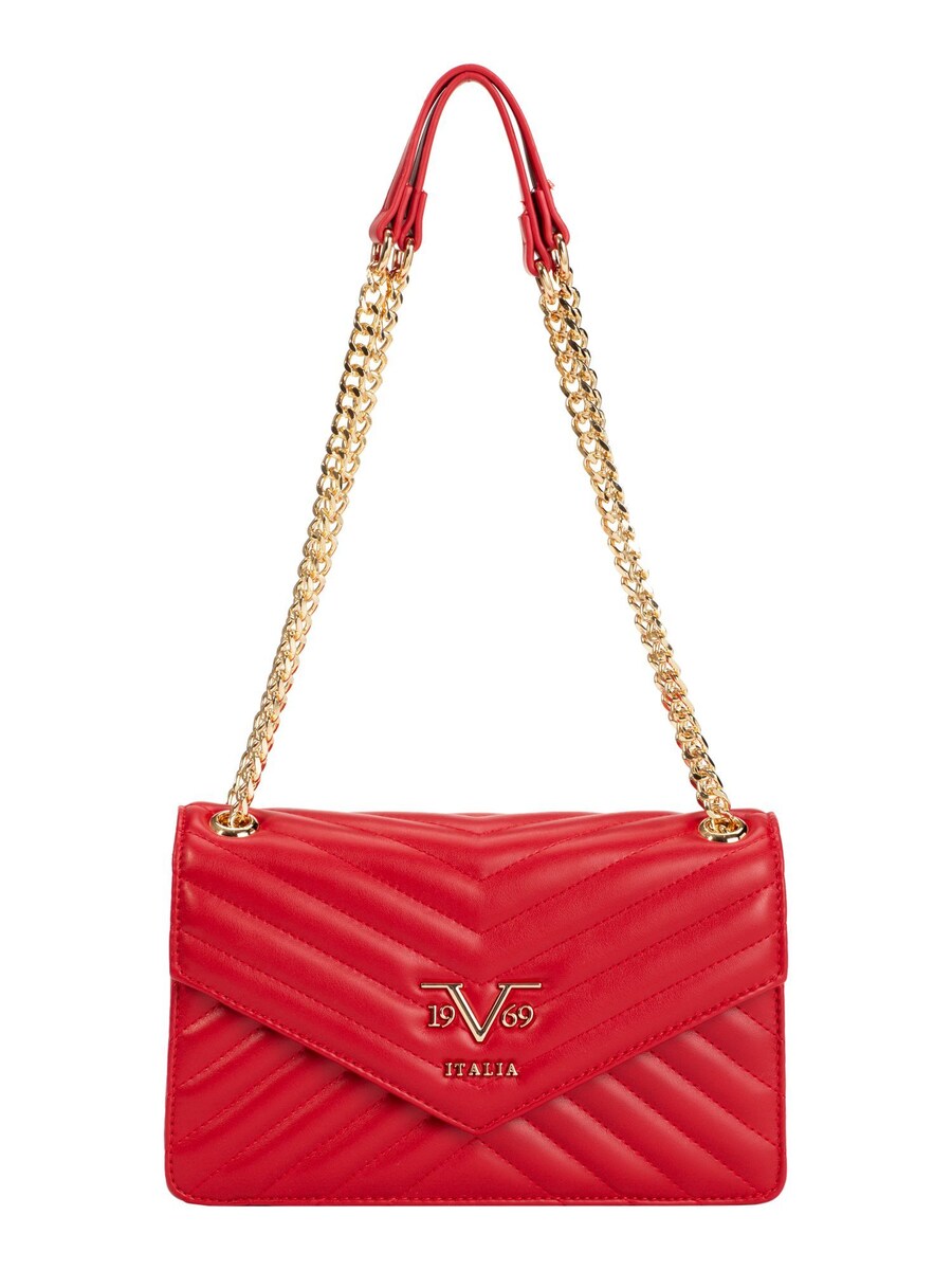 

Сумка через плечо 19V69 ITALIA Shoulder Bag Blair, красный