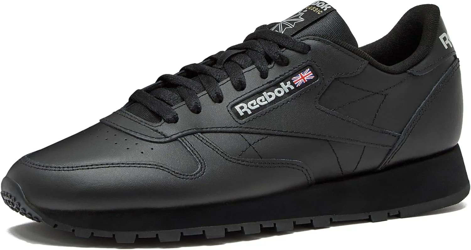 Кроссовки Reebok Herren Lux54, черный