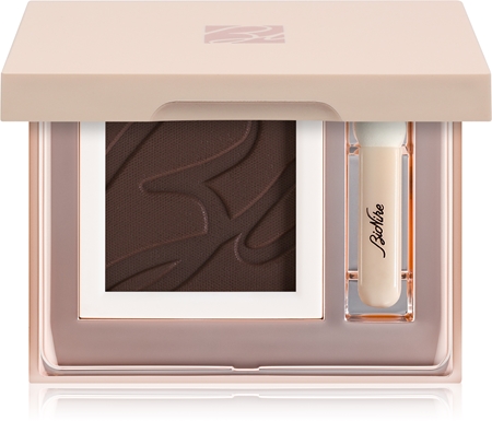 

Атласные тени для век с аппликатором BioNike Color Silky Touch, 422 Mocha 3 g