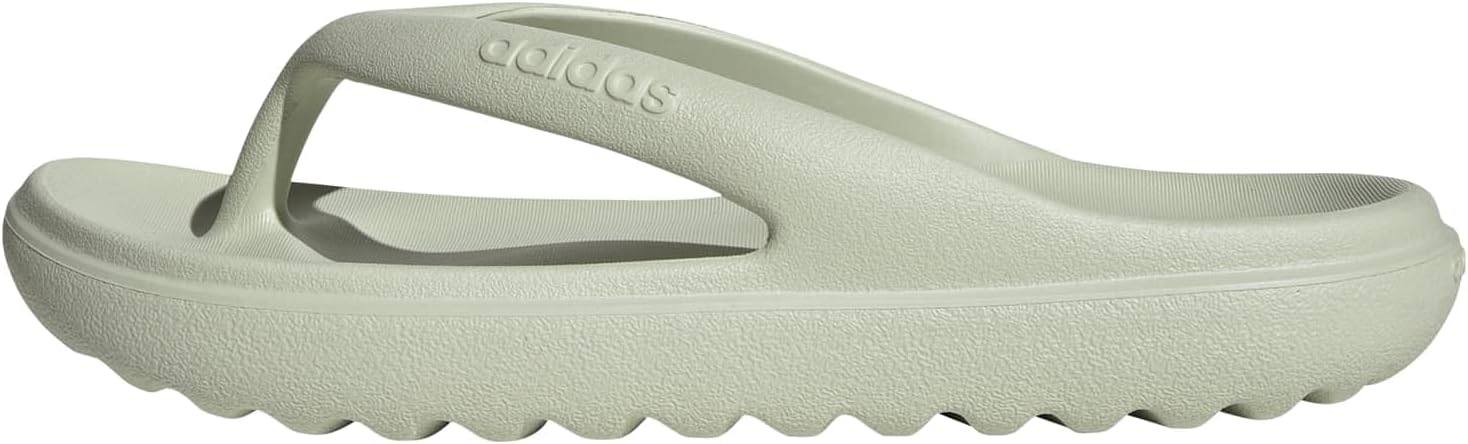 

Шлепанцы adidas Unisex-Adult Adilette Lumia, зеленый