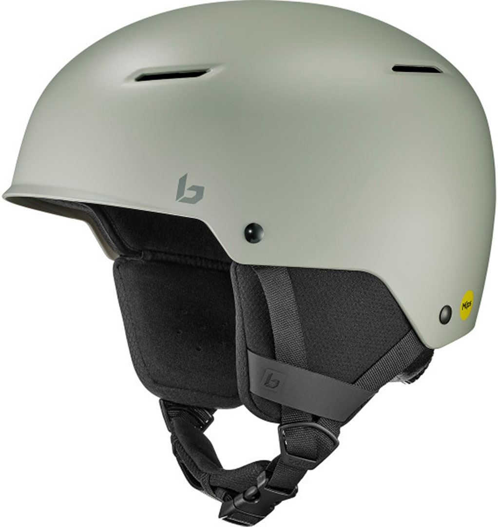 

Bolle Шлем Keystone mips argil matte S