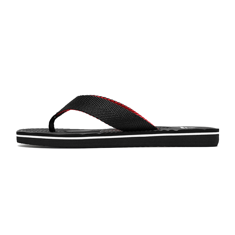 

Мужские шлепанцы SLIPPER DAY, Black H97