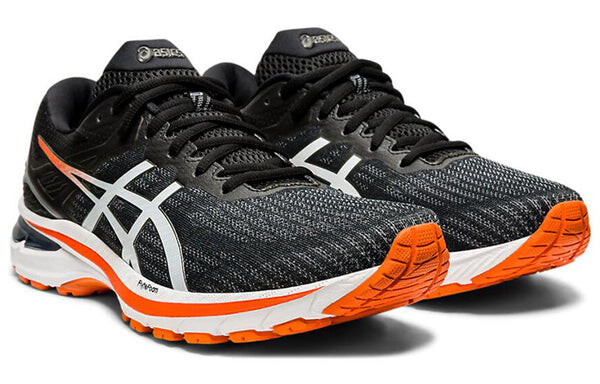 Кроссовки gt 2000 9 Asics, черный — фото 3