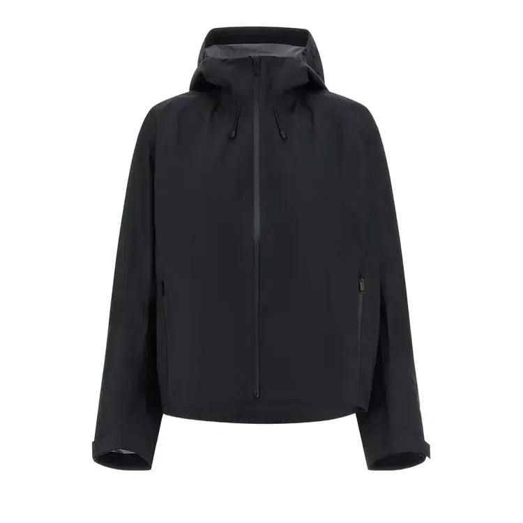 Дождевая куртка Canada Goose Horizon, черный