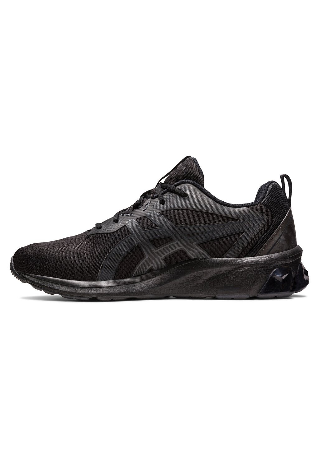 

Низкие кроссовки Gel Quantum 90 Iv ASICS SportStyle, цвет black/graphite grey