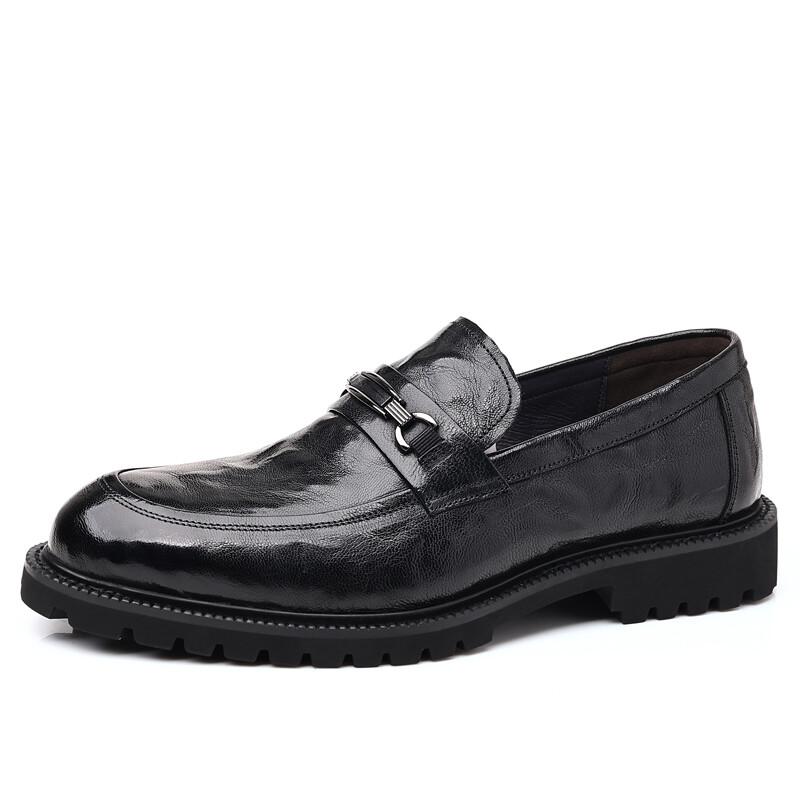 

Туфли LUOMAIKE Men's Casual Shoes Men Low-Top
