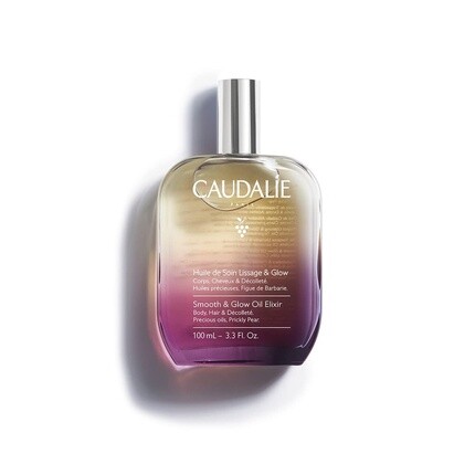 

Увлажняющее масло для тела с инжиром-эликсиром 100 мл, Caudalie