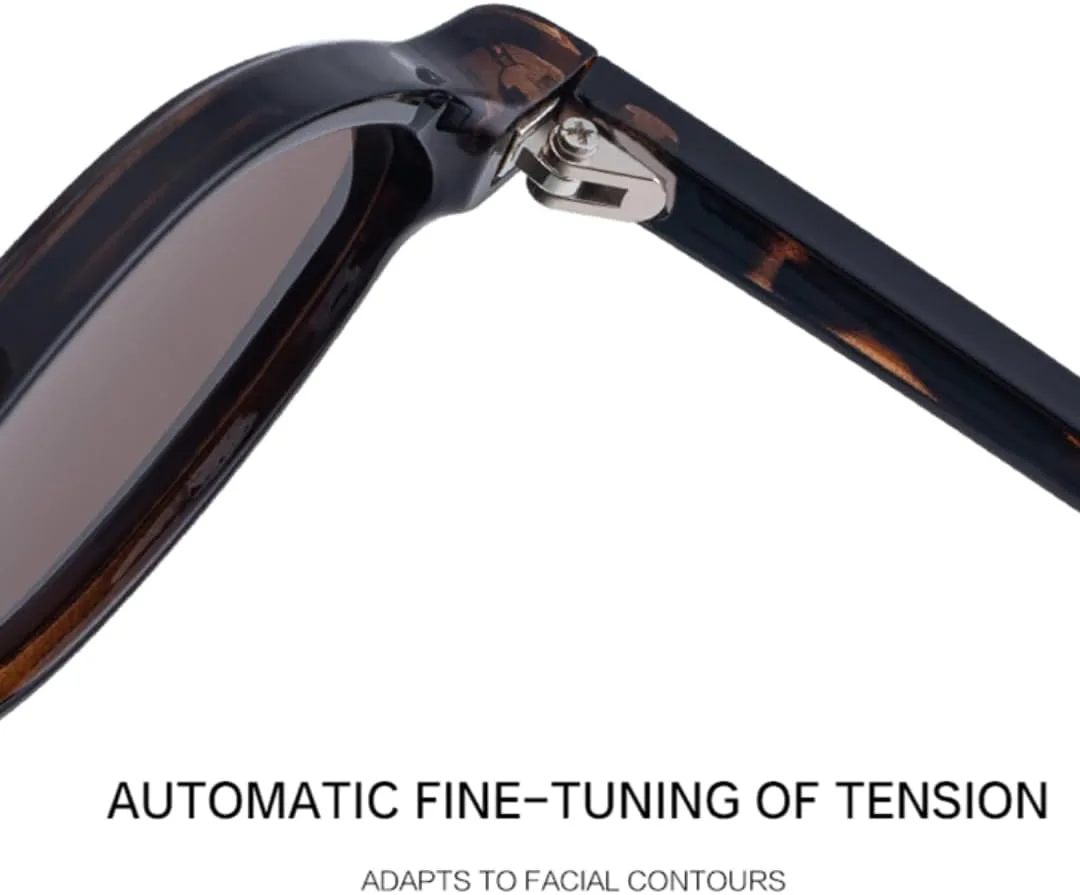 

Женские солнцезащитные очки в маленькой овальной оправе, роскошные, винтажные, круглые, в стиле стимпанк, с защитой от УФ-излучения UV400 TOIPASTN, C5demibrown