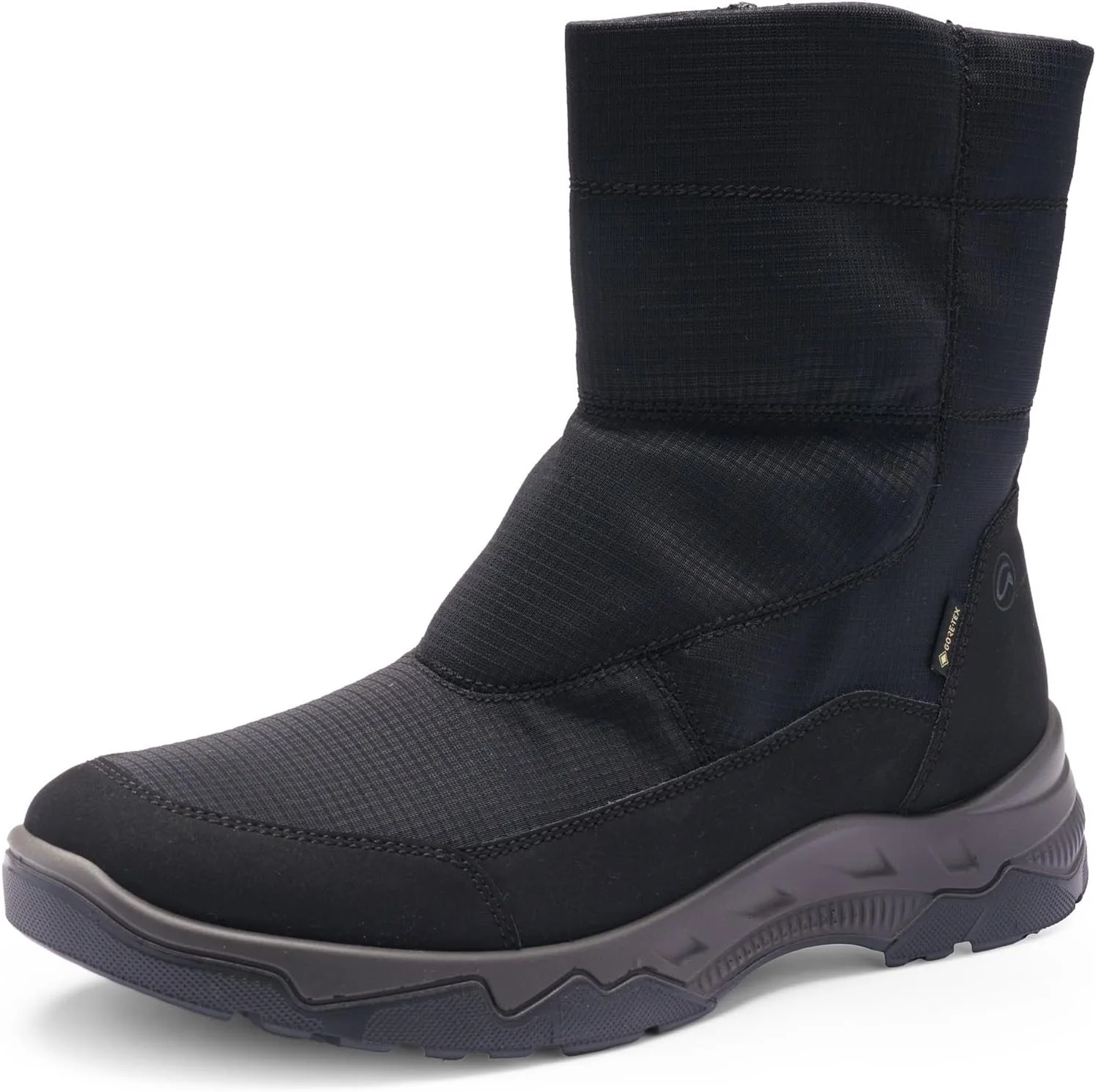 Мужские ботинки ARA Renzo-GTX, черный
