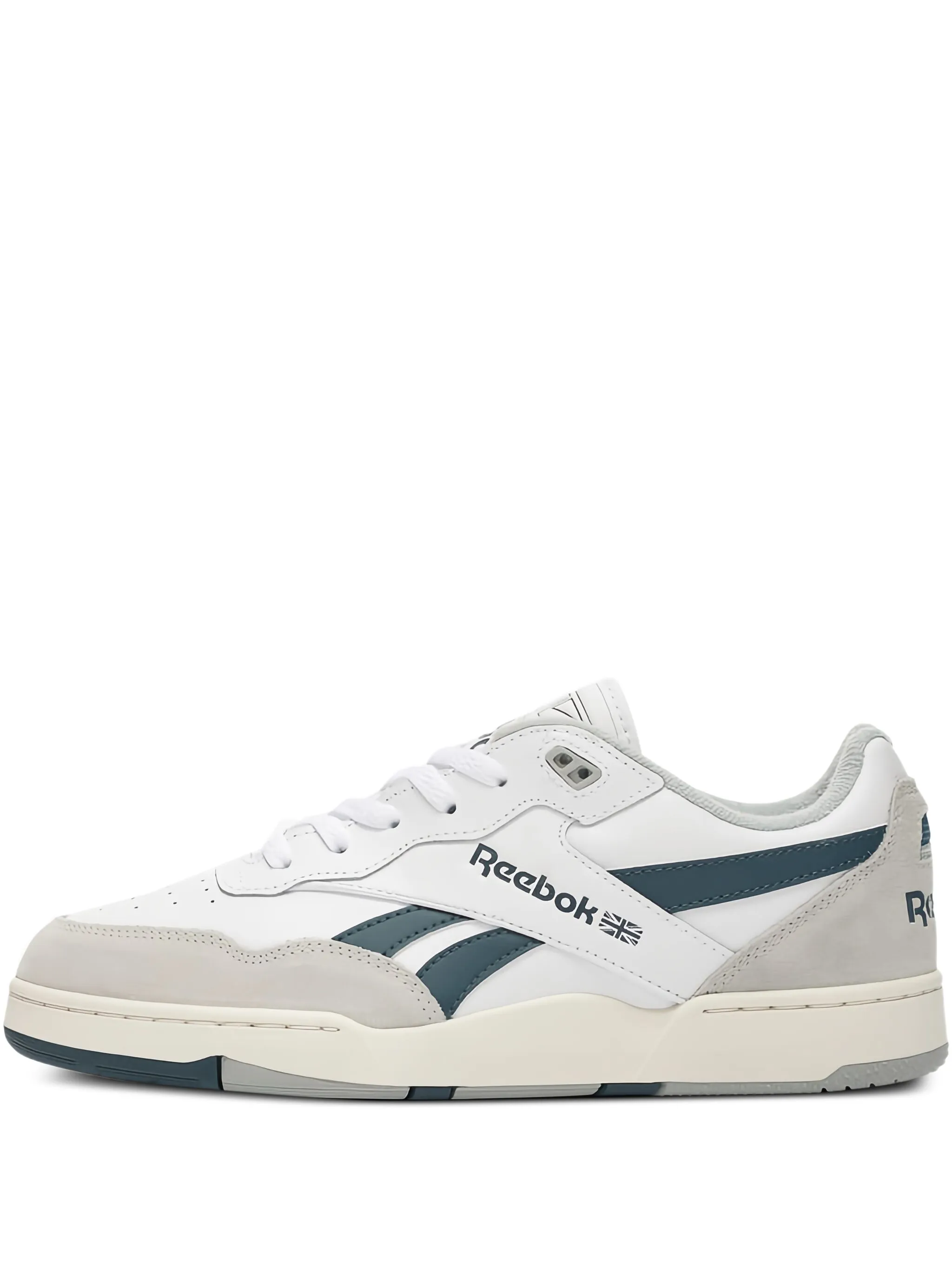 

Кроссовки BB 4000 II Reebok, белый