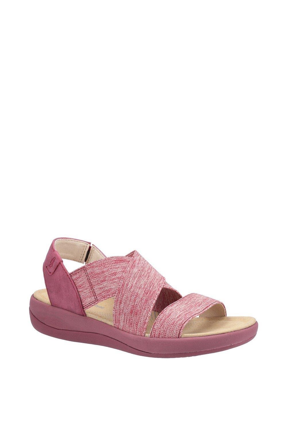 

Сандалии 'Sophia' летние Hush Puppies, красный