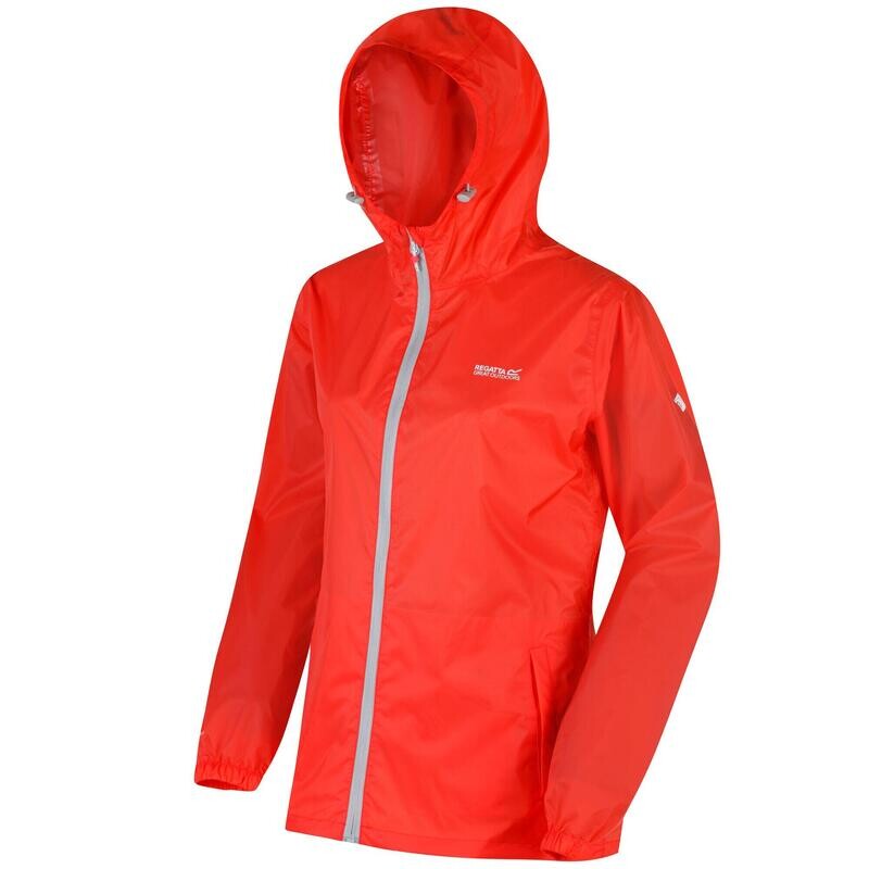 

Pack-It Jacket III женская прогулочная куртка из софтшелла REGATTA, цвет rosa