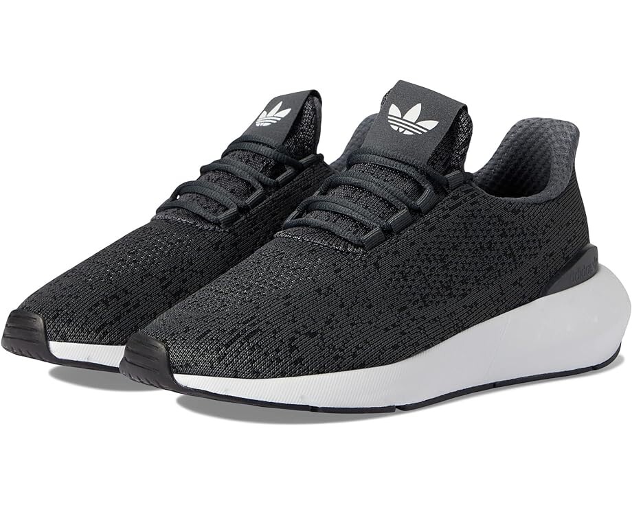 

Кроссовки Adidas Swift Run 22 Decon, цвет Grey/Black/Grey