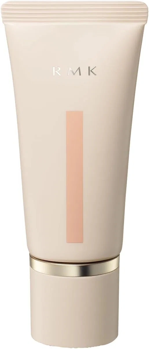 Тональный крем RMK Cream Foundation Aquatic Glow 202