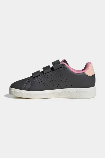 Кроссовки детские ADVANTAGE BASE 2.0 Adidas, черный — фото 4