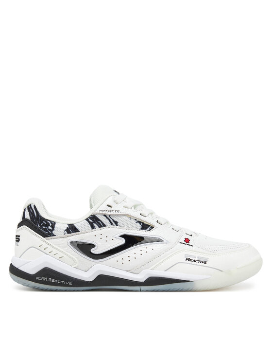 

Бутсы Fs Reactive 2502 FSS2502IN Joma, белый