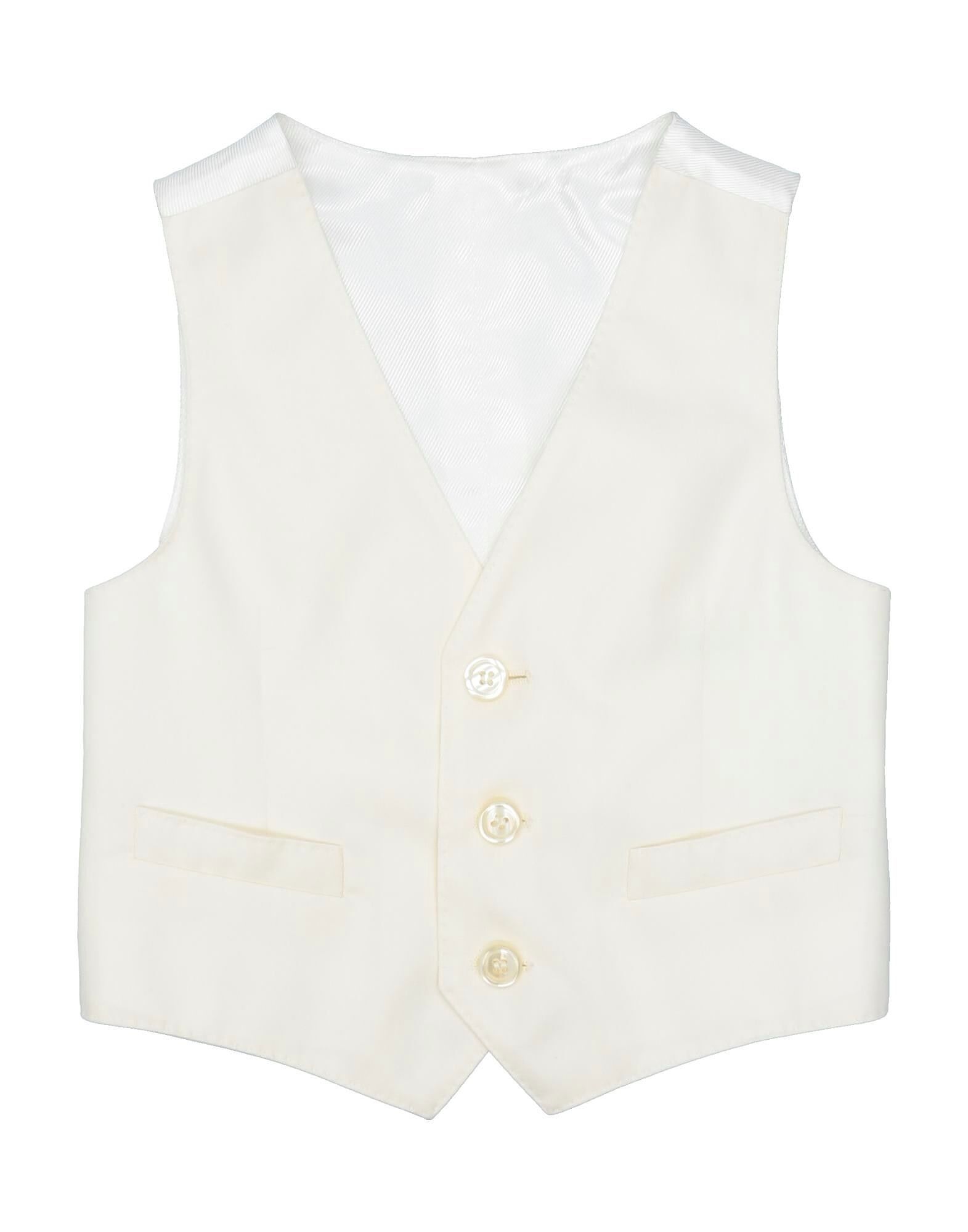 

Жилет для ребенка Dolce&Gabbana, айвори