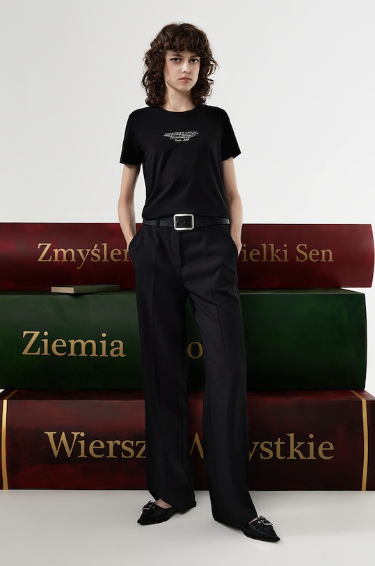 

Футболка Medicine, черный