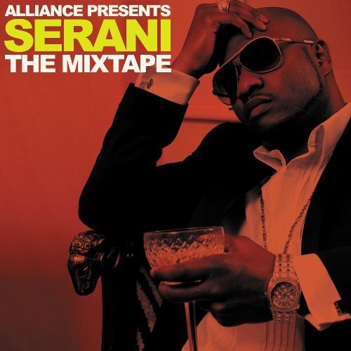

CD диск Alliance Presents Serani: Mixtape