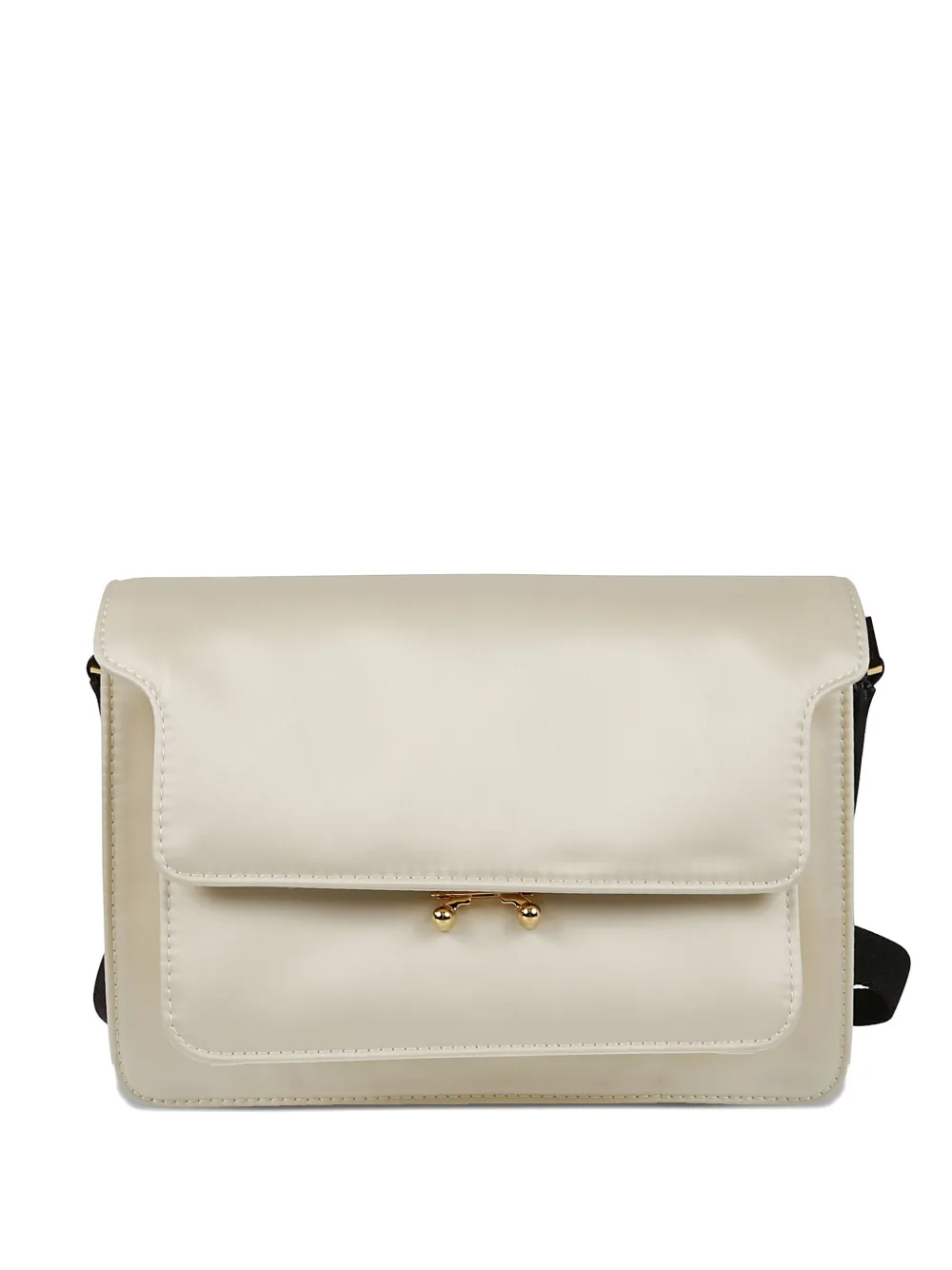 

Сумка через плечо Marni, нейтральный