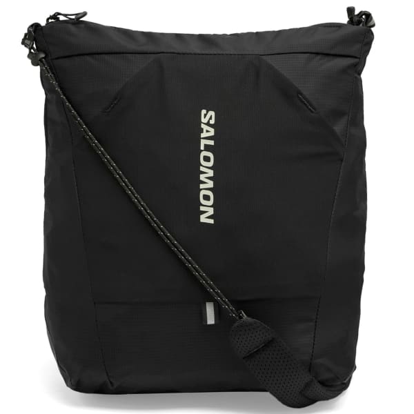 

Сумка-Шоппер Acs Packable Salomon, черный