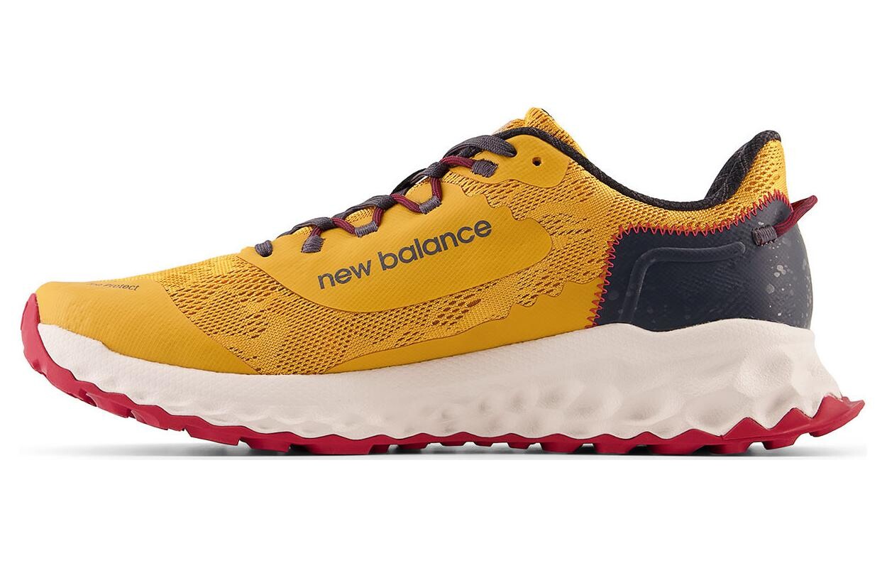 

Кроссовки New Balance Мужчины, Yellow