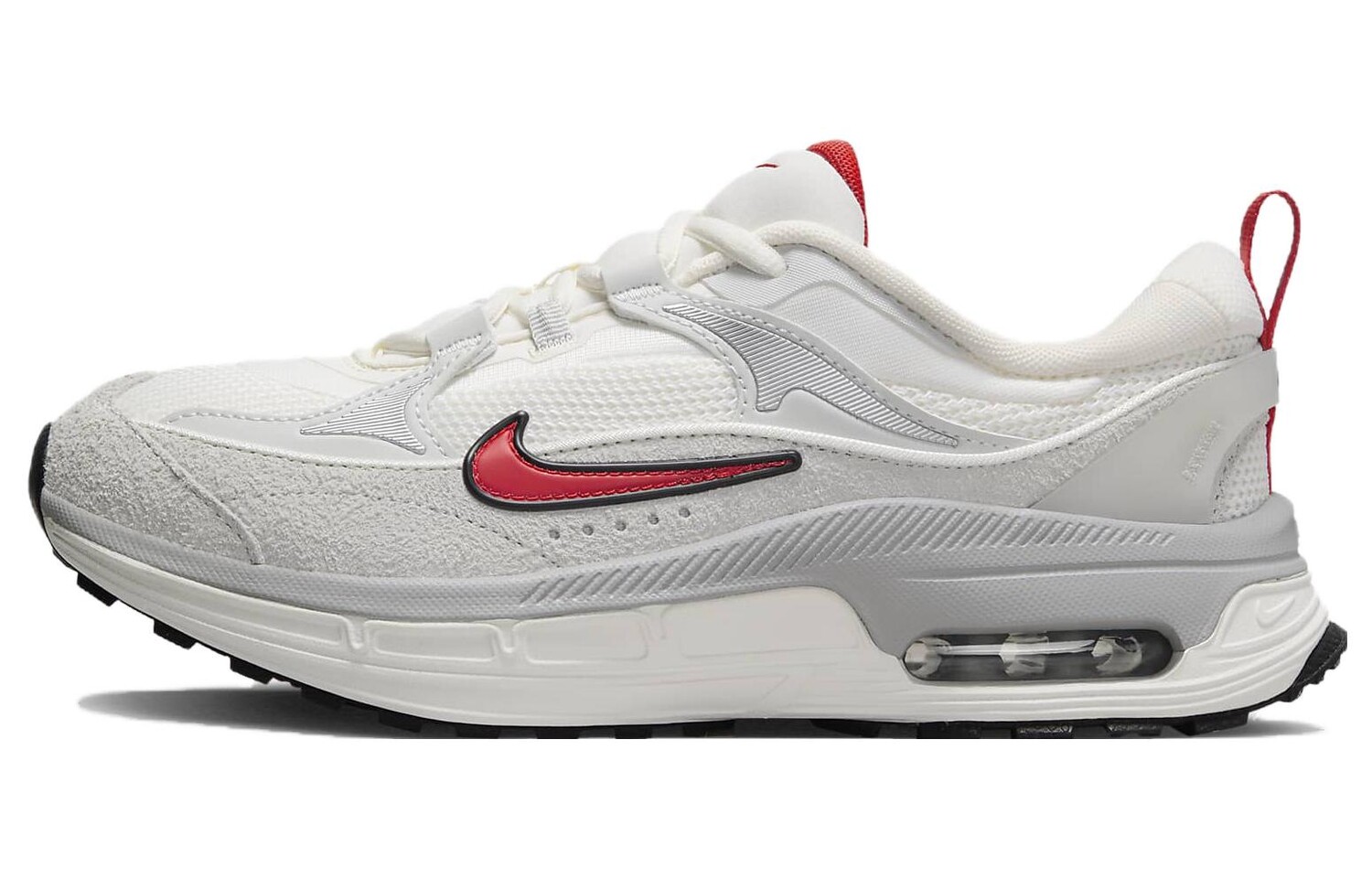 

Женская обувь Nike Air Max Bliss Lifestyle