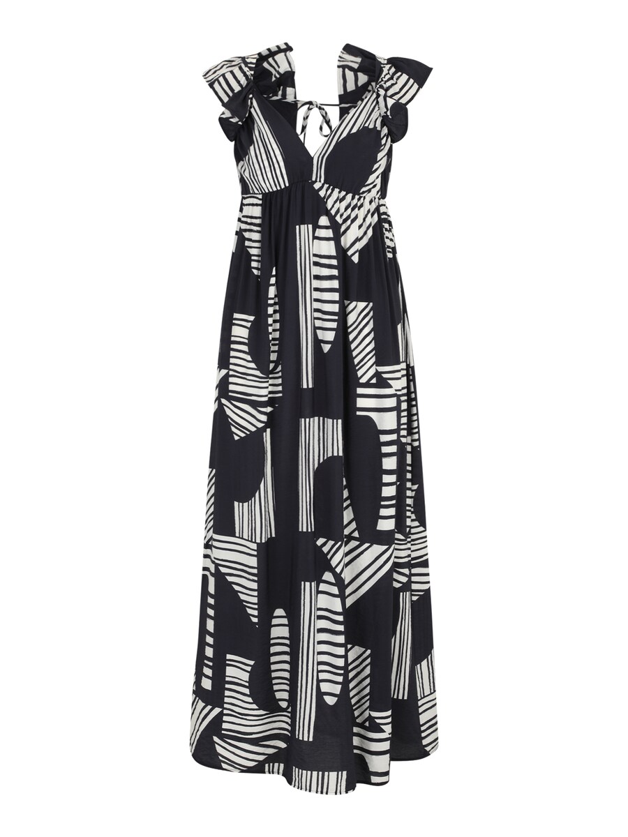 

Летнее платье Vero Moda Tall VMJOSIE, темно-синий