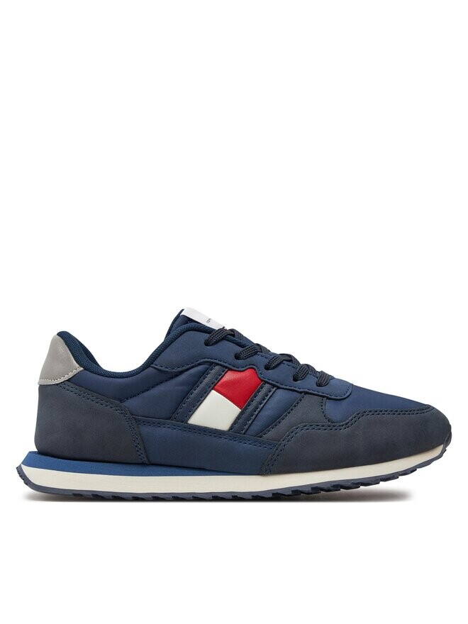 

Кроссовки Tommy Hilfiger, синий