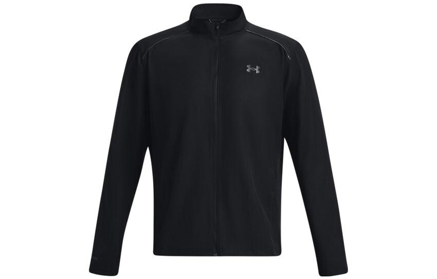 

Мужская куртка Under Armour, цвет Black