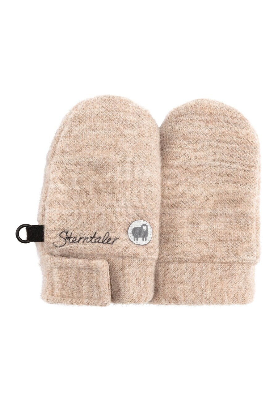 

Перчатки STERNTALER Gloves, пятнистый бежевый