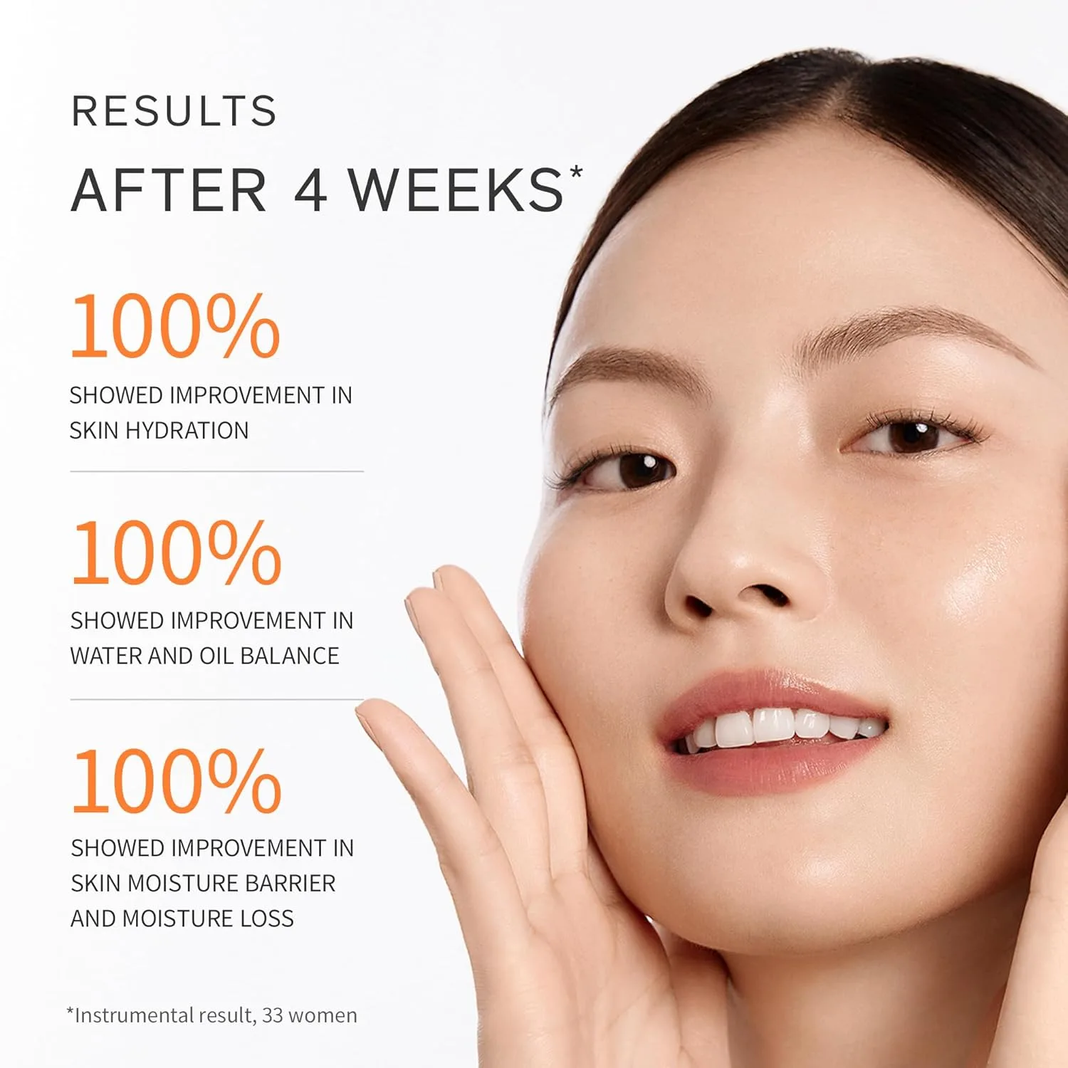 Тоник SULWHASOO — Essential Revitalizing Water EX - быстро впитывающийся, водянистый гелевый , который — фото 4