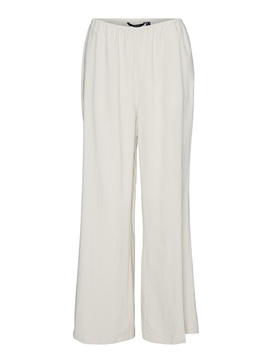 

Широкие брюки VERO MODA CARMEN, бежевый