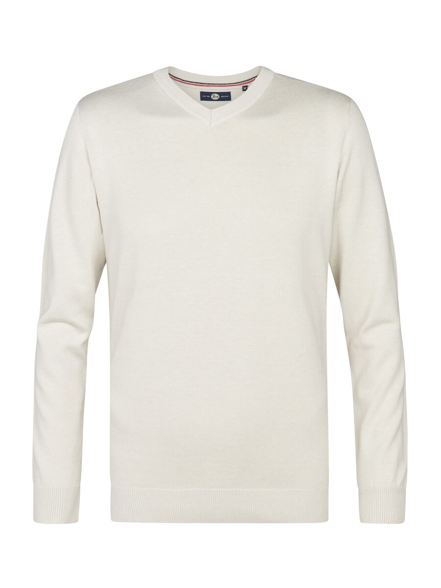 

Свитер Petrol Industries, natural white