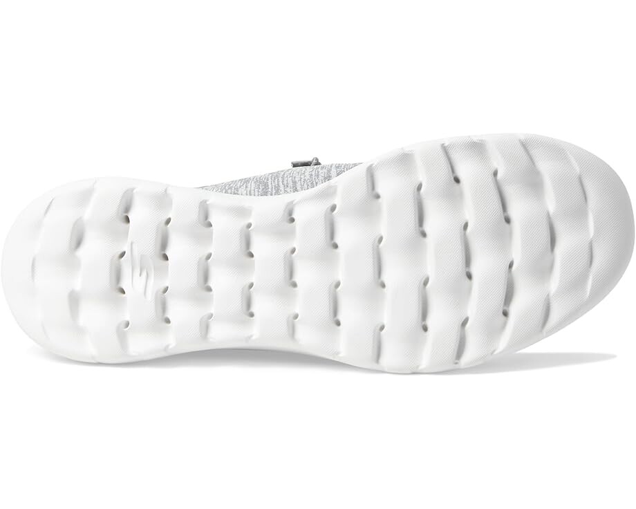 Кроссовки SKECHERS Go Walk Joy Ibis Hands Free Slip-Ins, серый — фото 3