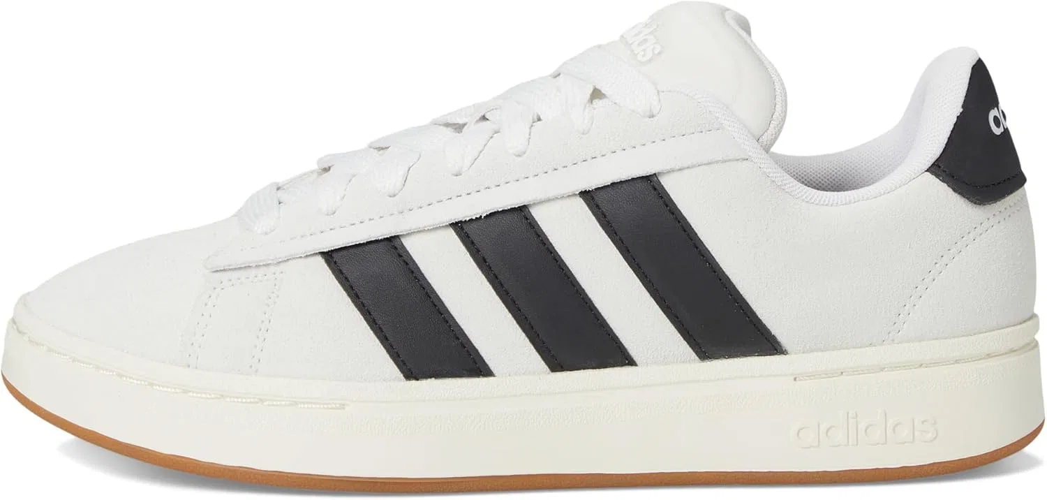 Кроссовки мужские Adidas Grand Court Alpha, Multi — фото 4