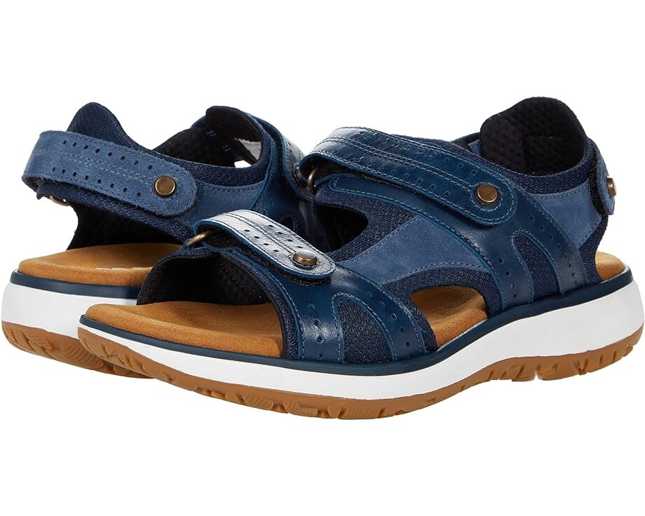 

Сандалии SAS Maverick, цвет Neptune