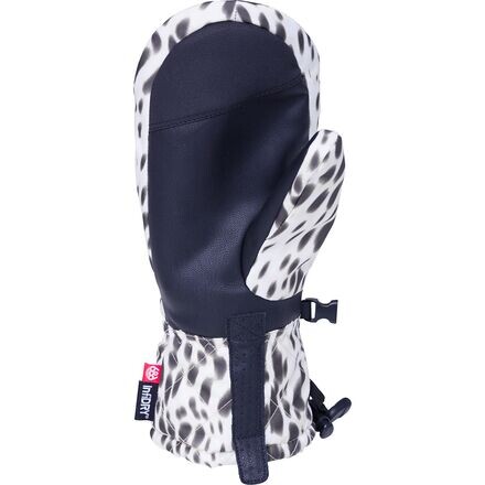 

Варежка Юбилейная - женская 686, цвет Civet