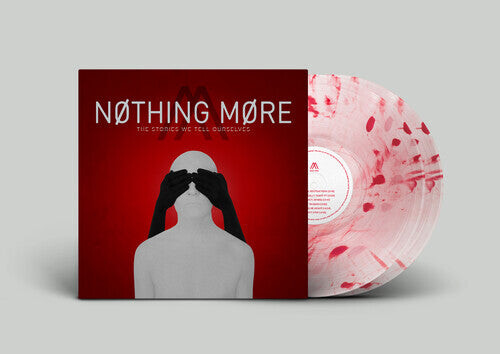 

Виниловая пластинка Nothing More: The Stories We Tell Ourselves